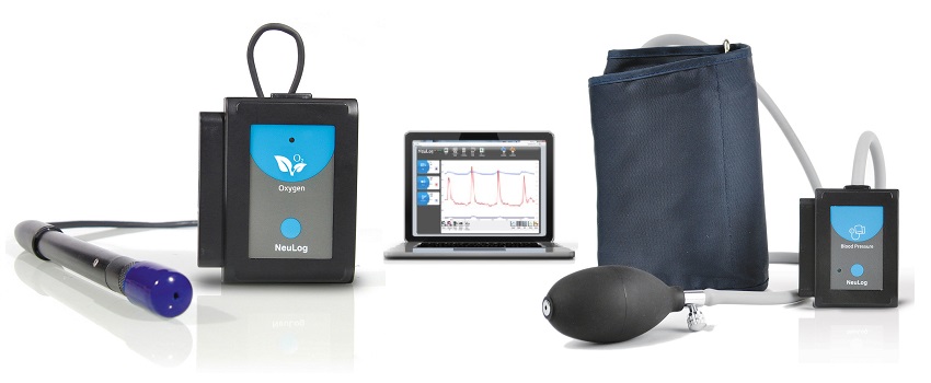 Sensorer & dataloggers