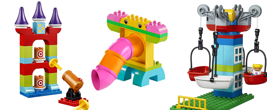 LEGO® Education DUPLO