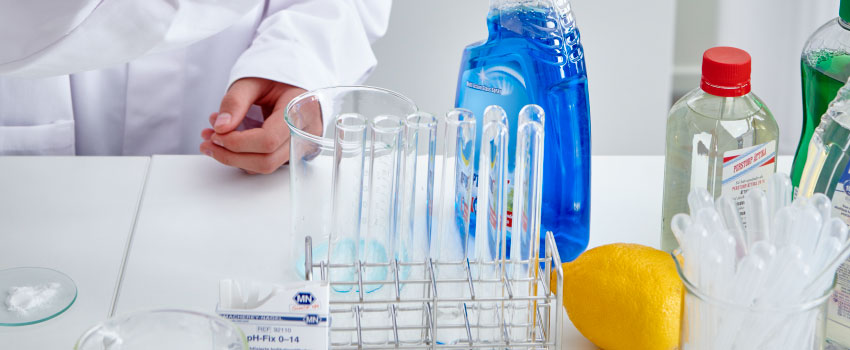 Labbutrustning & tillbehör