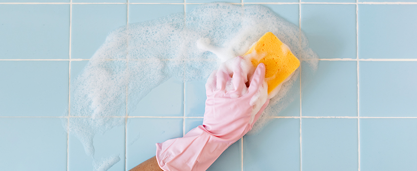 Rengöring & övrigt