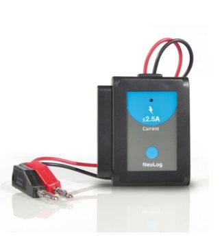 Strömsensor - datalogger, NeuLog