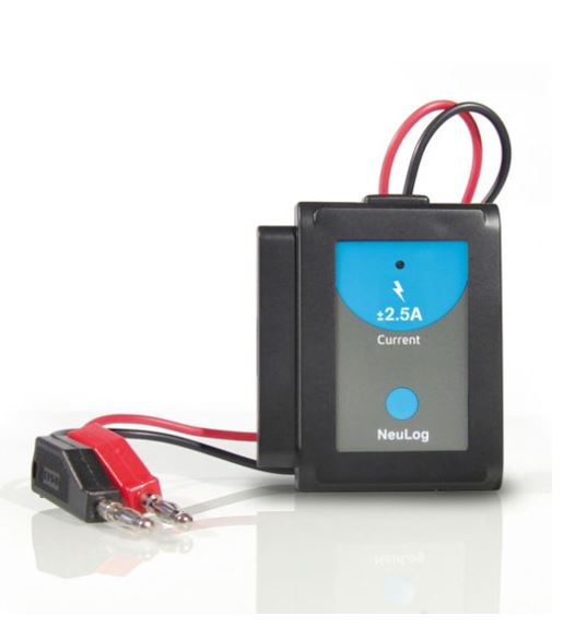 Strömsensor - datalogger, NeuLog