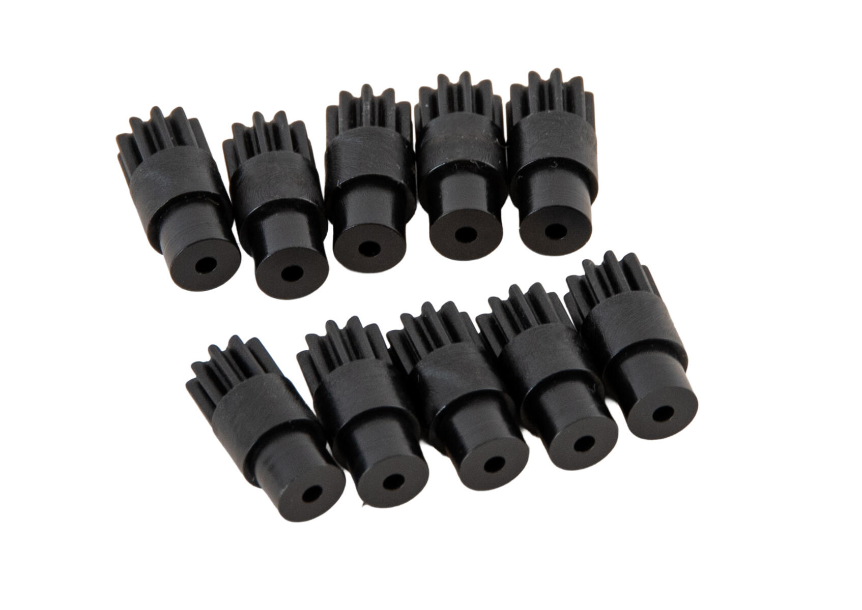 Kugghjul 10-pack - Bild 2