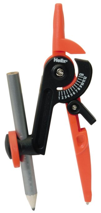 Passare med gradskiva 10st/fp