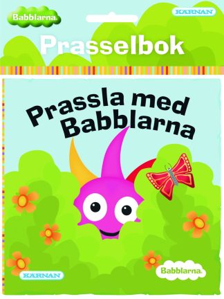 Babblarna bok, Prassla med Babblarna