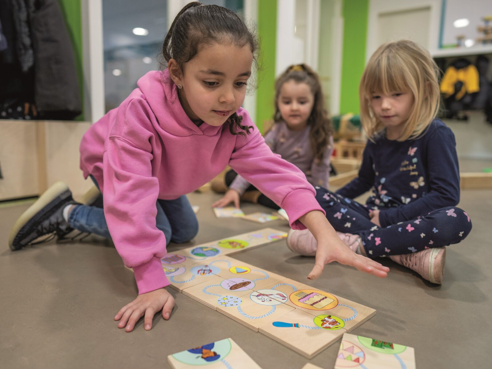 EDUCO Bilddomino - Bild 2