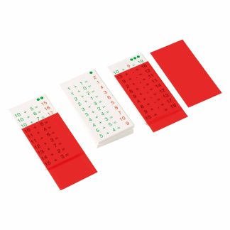 EDUCO Additionsträning