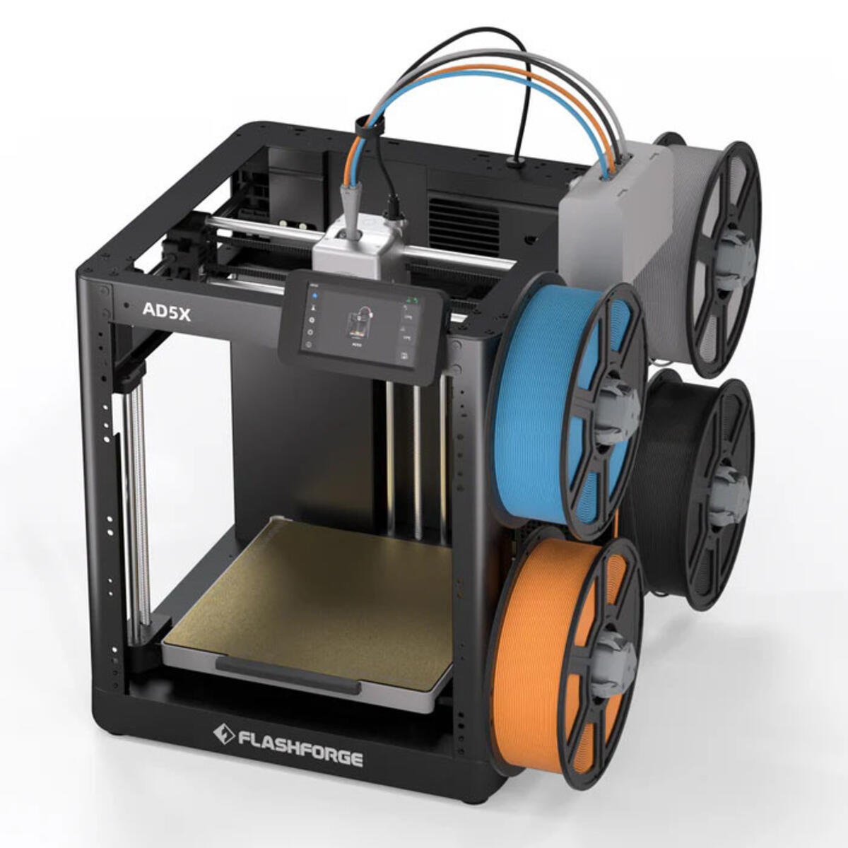 3D Printer Flashforge Adventurer 5X - Bild 3
