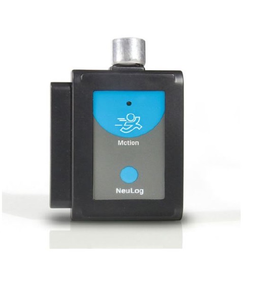 Rörelsesensor - datalogger, NeuLog