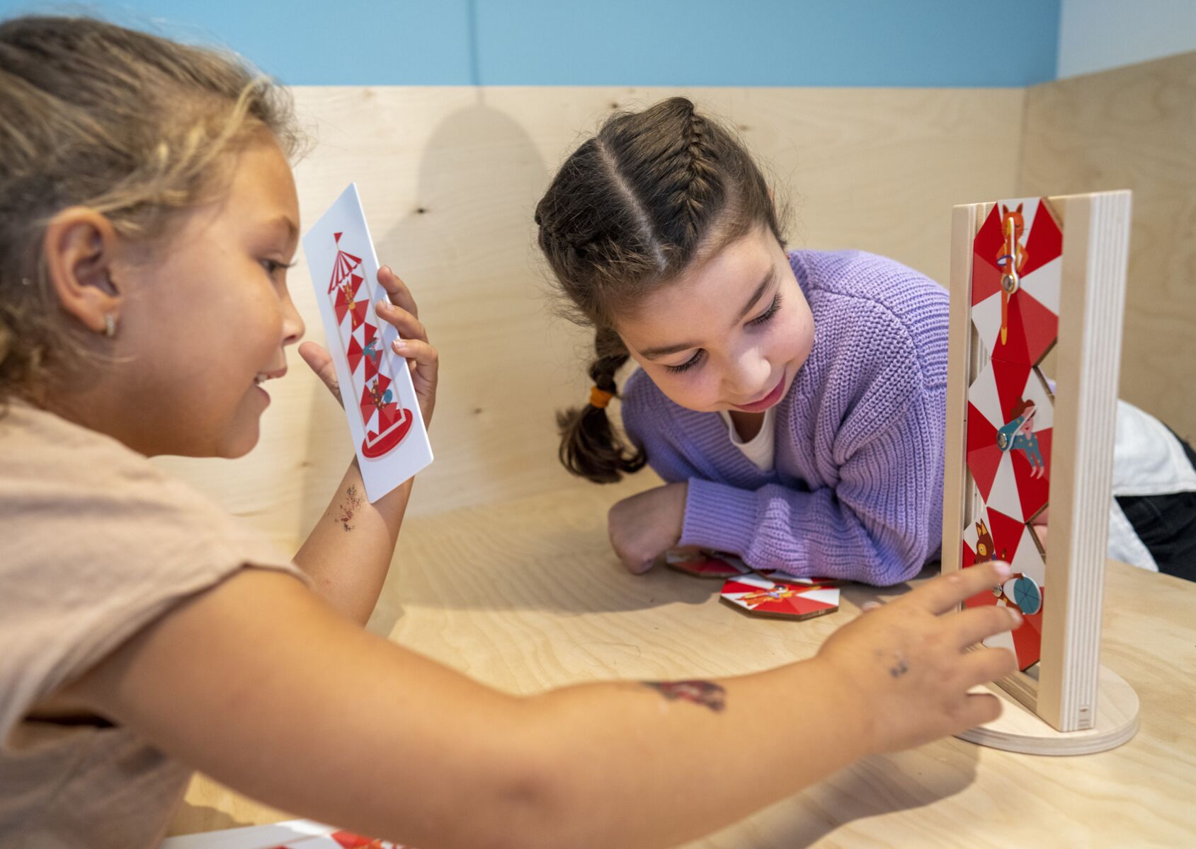 EDUCO Hitta rätt riktning - Bild 2