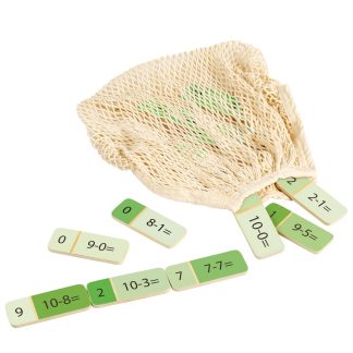 EDUCO Matematikdomino, subtraktion