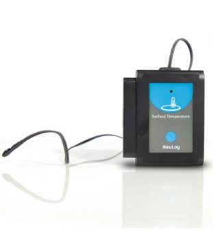 Yttemperatursensor - datalogger, NeuLog