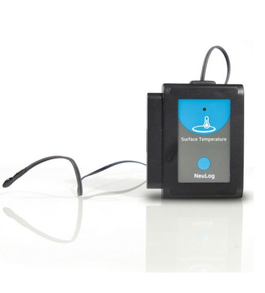 Yttemperatursensor - datalogger, NeuLog