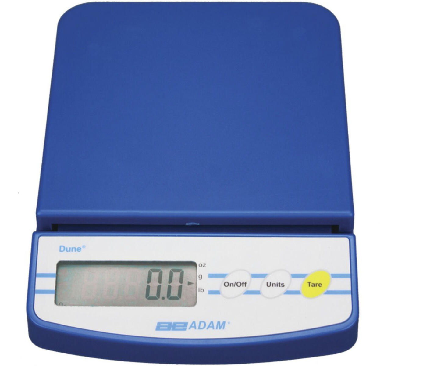 Våg 600 g/0,1 g - Bild 2