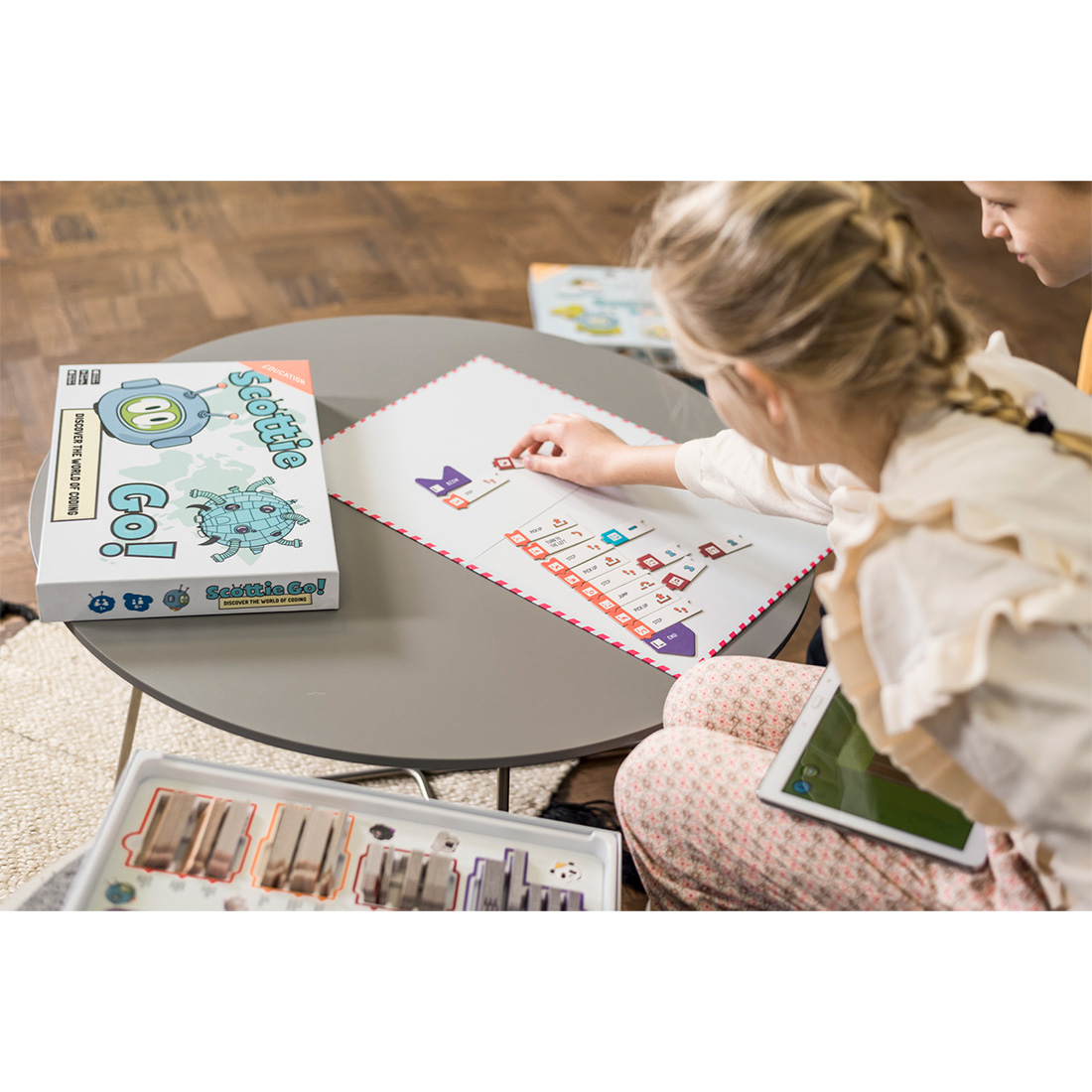 Scottie Go EDU - Bild 2