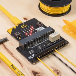 Micro:bit Automation