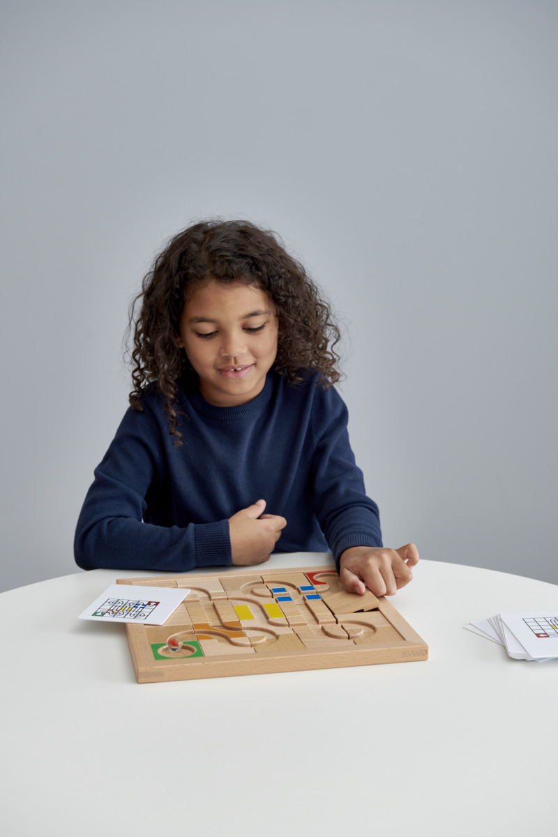 EDUCO Koda kulans väg - Bild 2