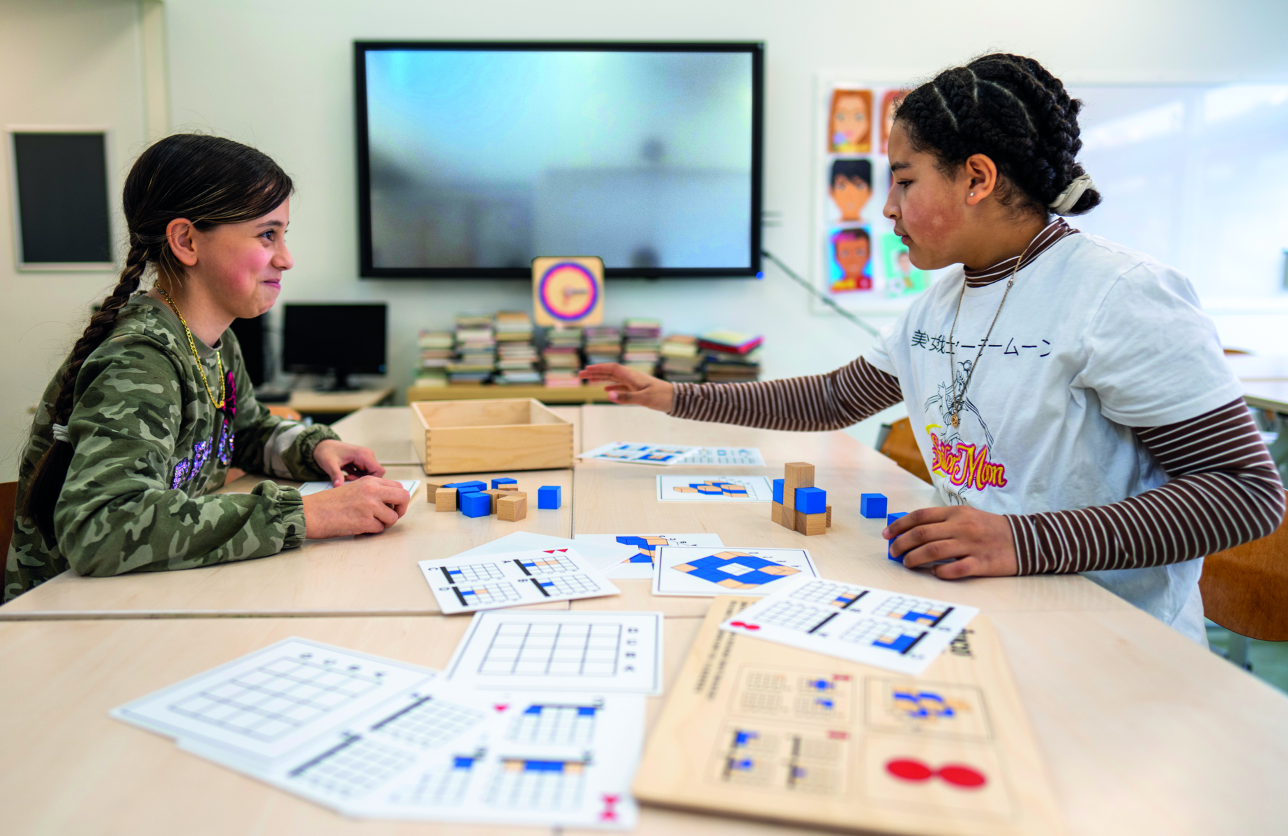 EDUCO Bygg i 3D - Bild 2