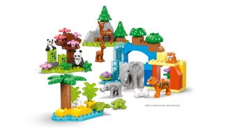 LEGO® DUPLO Djur