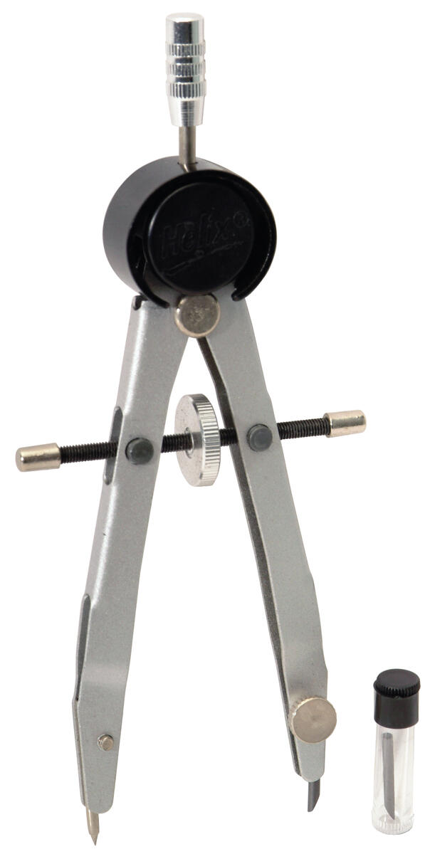 Passare med fixeringshjul 10st/fp