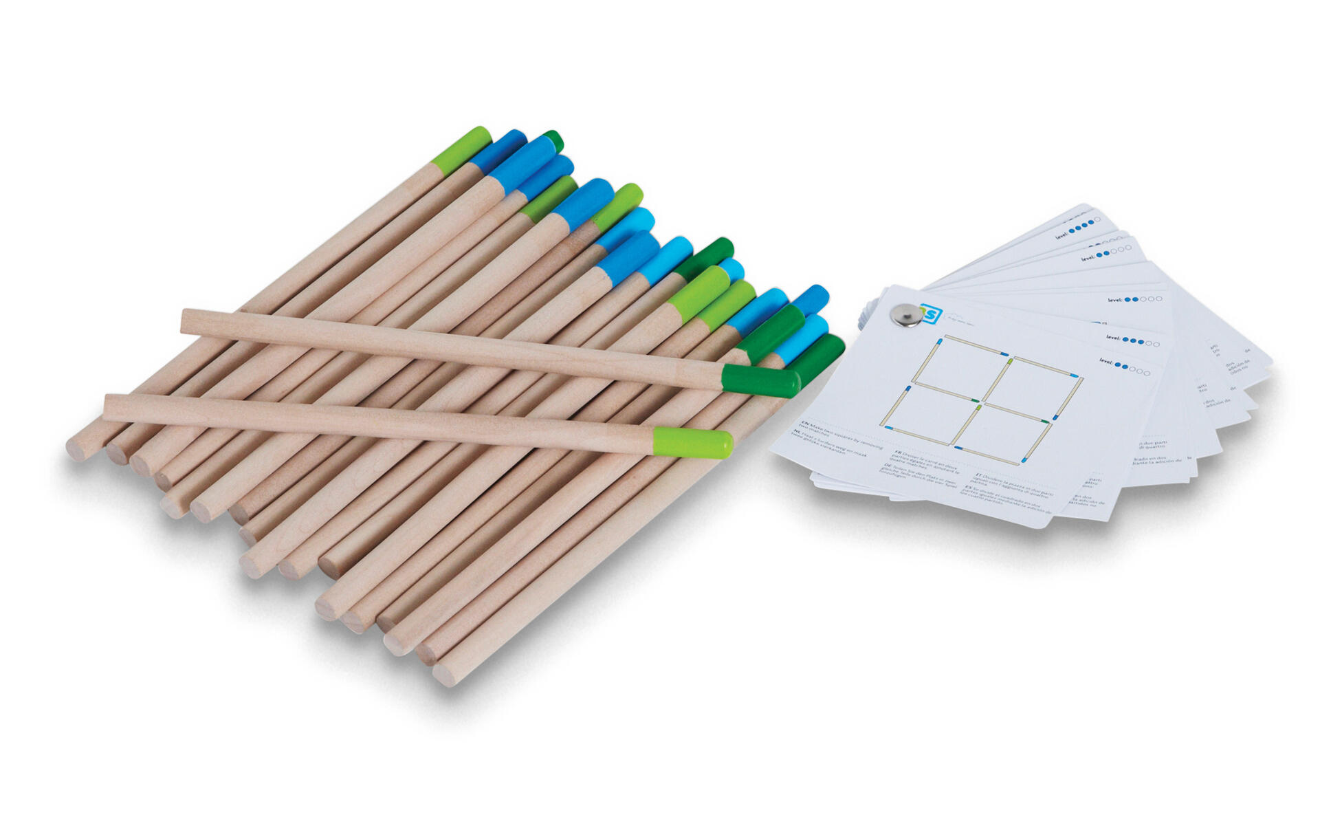 Tändsticksmatematik