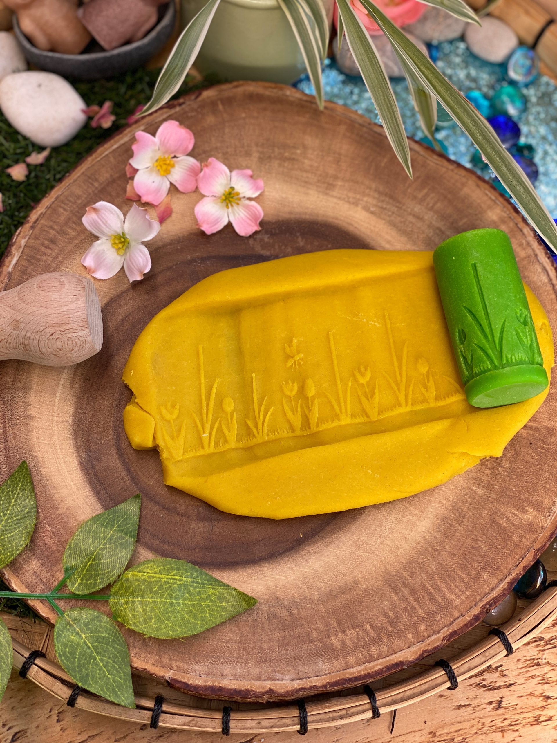 Sagorullar - Årstiderna - Bild 3