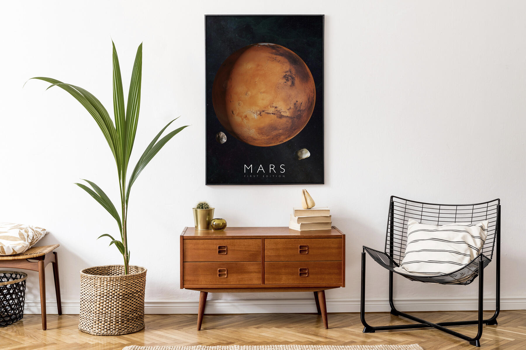 AR Affisch - Mars - Bild 4