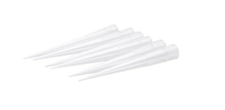 Mikropipettspets i bulk, 0,2-10μl 1000 st/fp