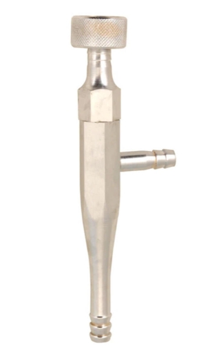 Vakumfiltreringsanslutning till kran