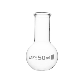 Rundkolv 50ml. 12 st/fp