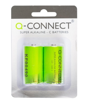 Batteri C/LR14 18 st/fp