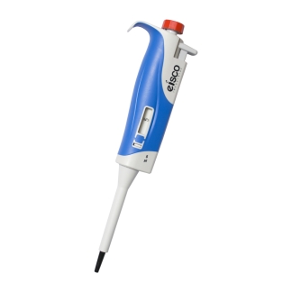 Mikropipett 5 µl