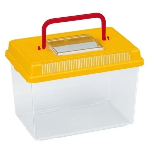 Akvarium 23x15x17 cm