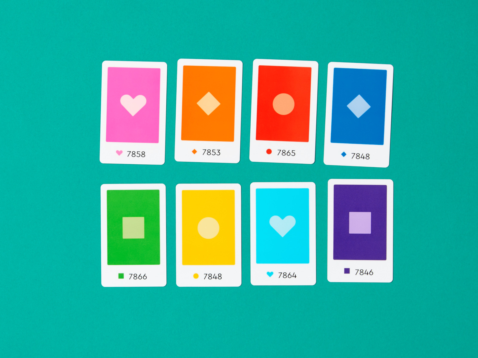 LEGO® Education Kodkort paket