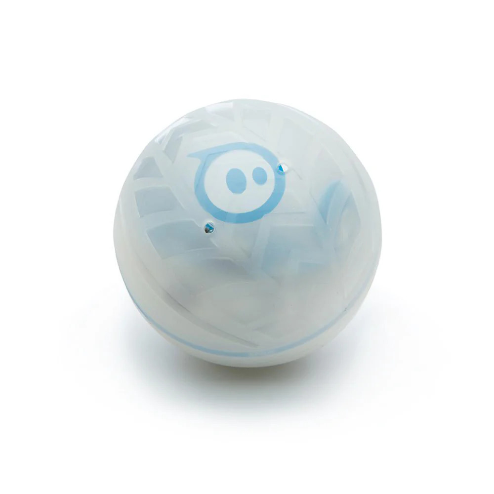 Sphero Turbo Cover till Bolt och Bolt+
