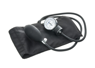 Blodtrycksmätare manuell