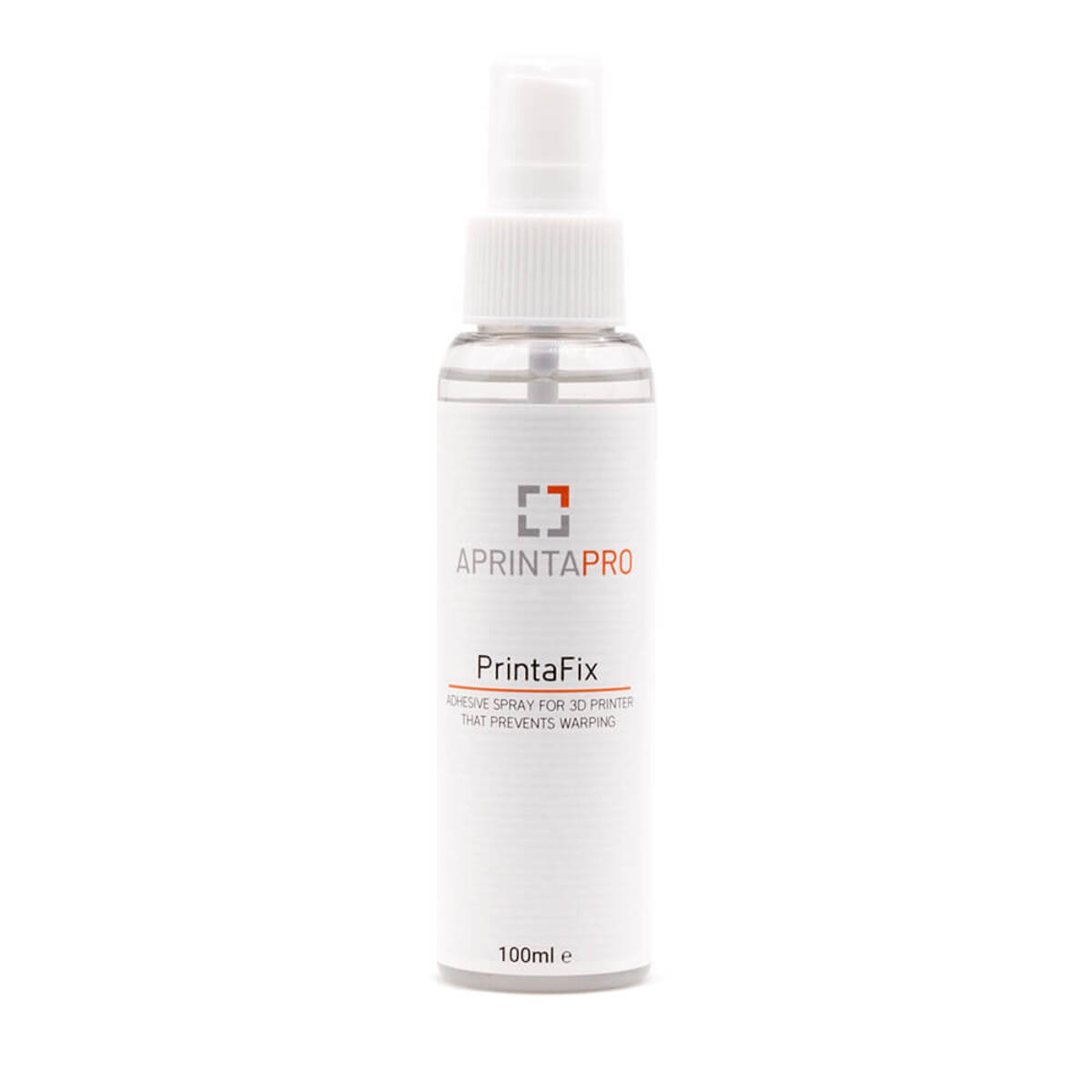 APRINTAPRO PrintaFix Anti-Warping Solution 100 ml