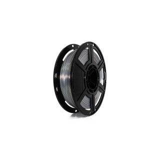 Flashforge PLA Silk 500 g Silver 3D-filament