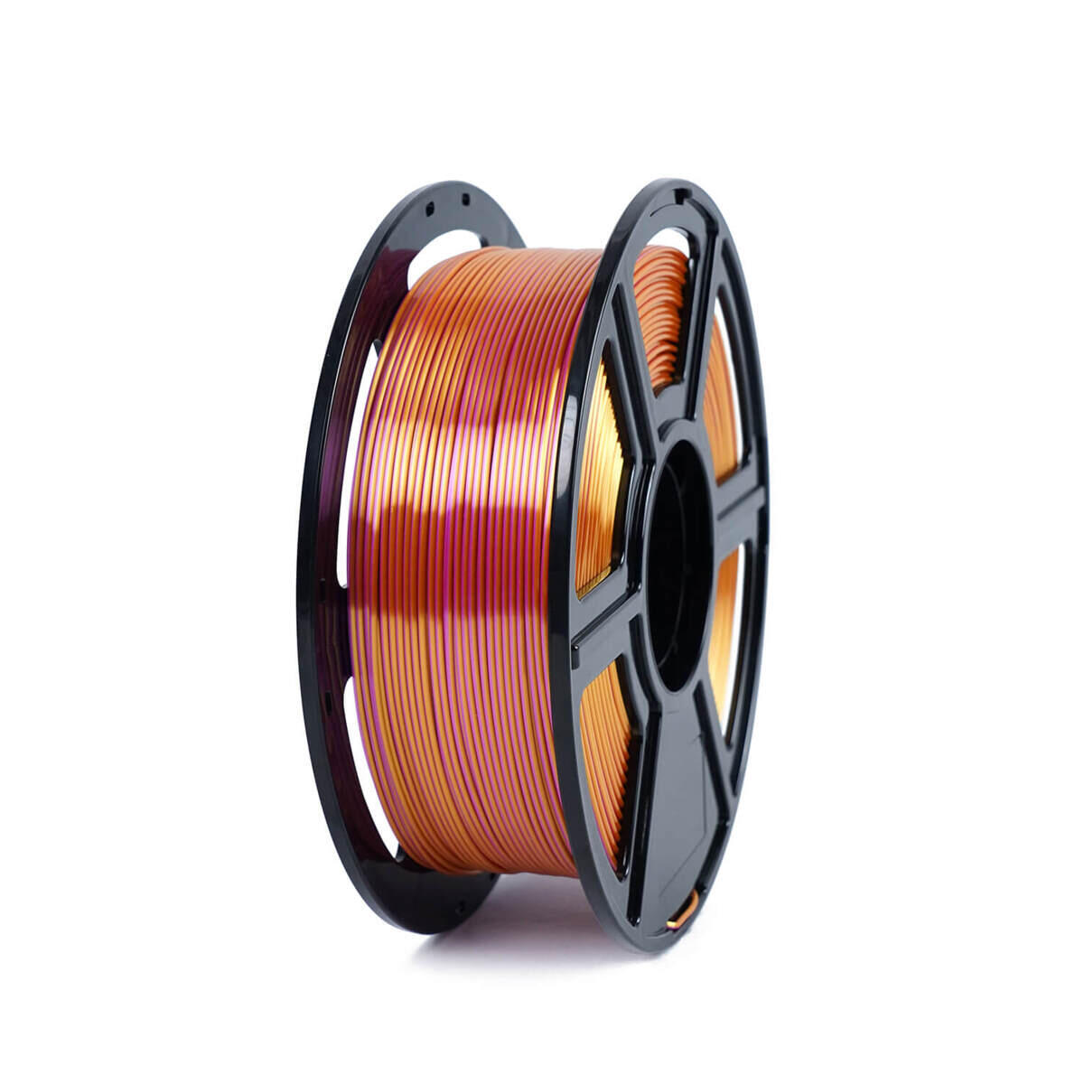 Flashforge Silk Dual 1000 g Filament Guld+Rosé - Bild 2