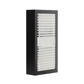 Flashforge Hepa Air Filter reservdel för Adventurer 5M, 2-pa