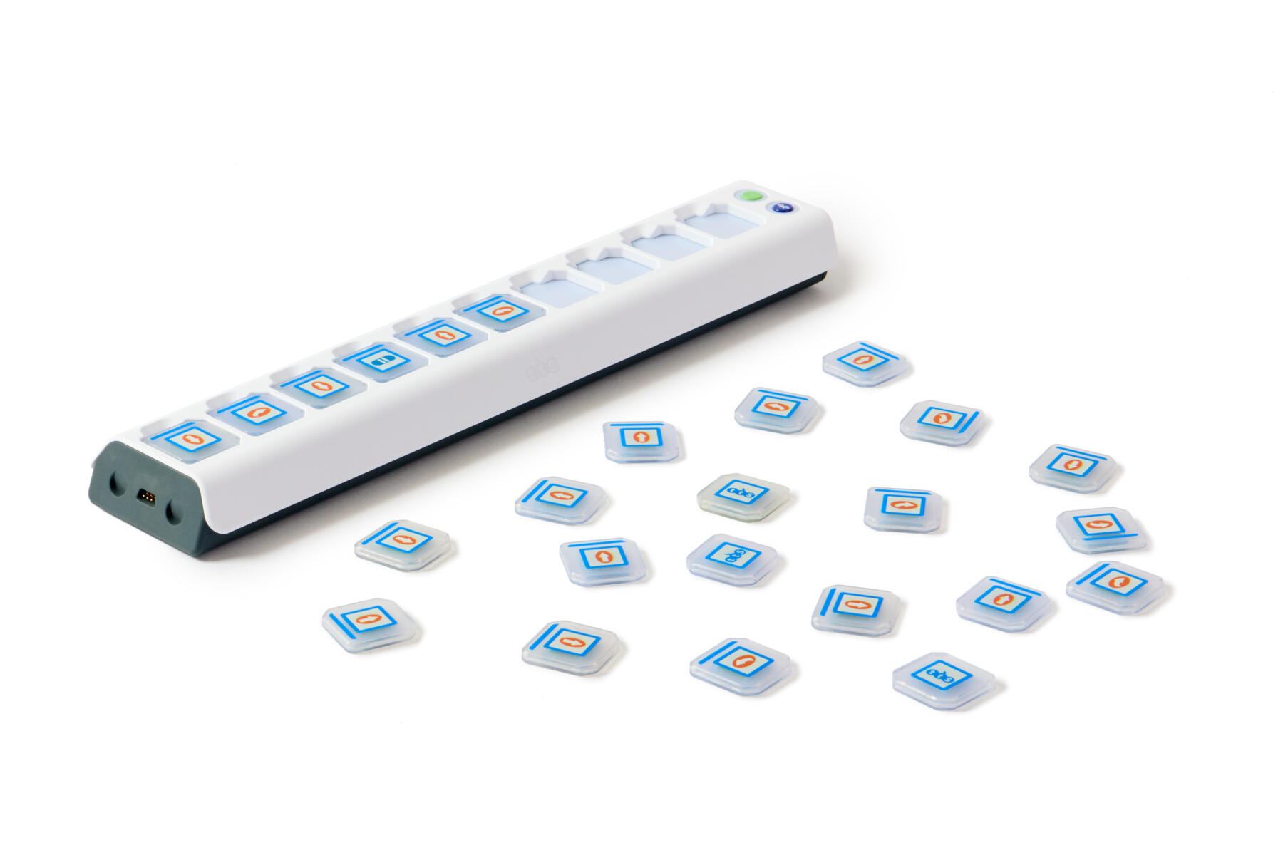 Tactile Reader Pro - Standard Tile Pack - Bild 2