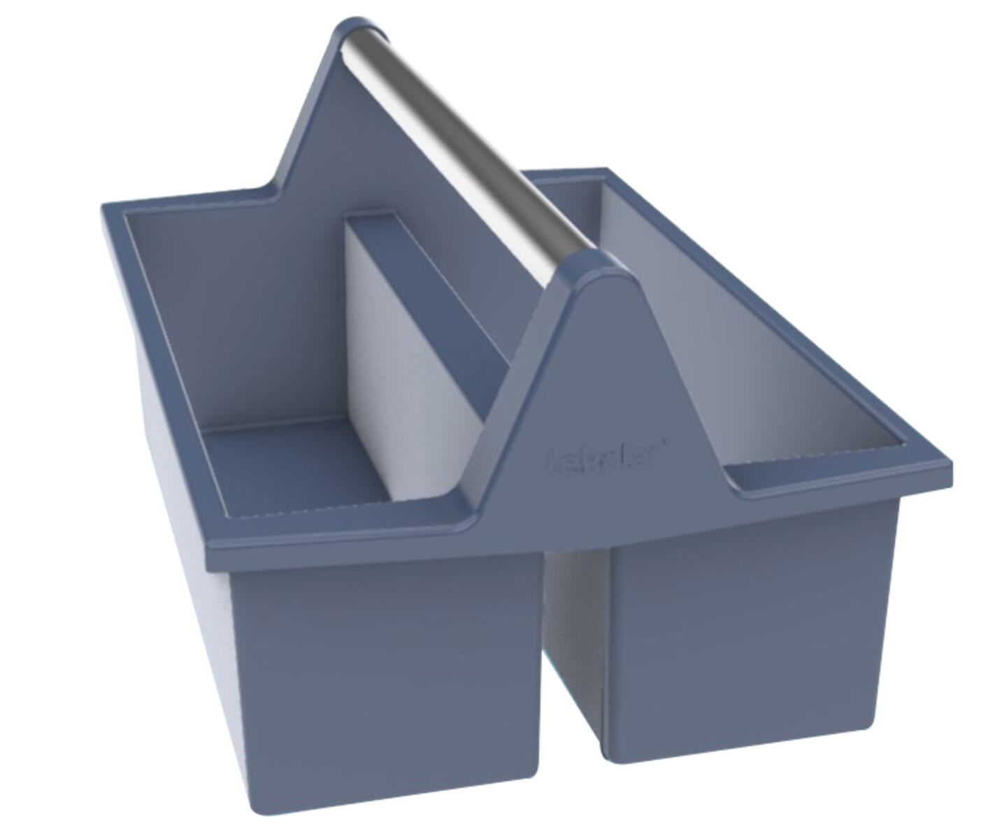 Förvaringslåda bärbar