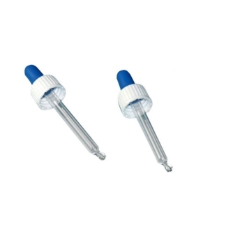 Pipett till Droppflaska glas, 10-pack