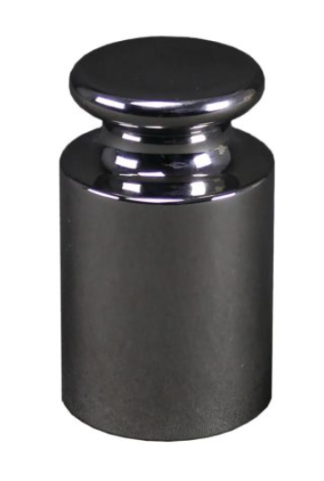 Kalibreringsvikt klass E2, 1000 g