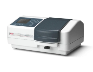 Spektrofotometer