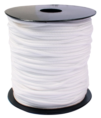 Snöre 2mm av polypropylen