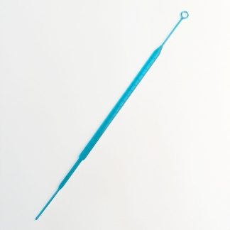 Platinös plast 10 µl, 20-pack