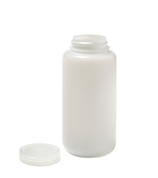 Flaska plast 1000 ml, 10 st/fp