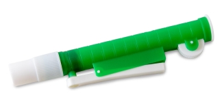 Pipettfyllare 10 ml grön