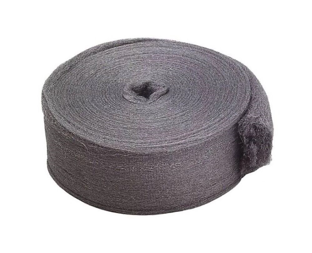 Stålull - Trollull 1, 60mm 450g - Bild 2